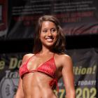 Ashley  Geary - NPC NW Night of Champions 2010 - #1